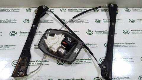 Elevalunas Eléctrico Delantero Derecho Volkswagen Golf 1.9 TDI 105CV 77KW