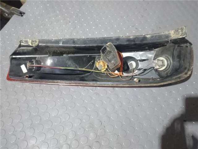 Foto 3ª: Piloto Trasero Derecho Ford Fiesta 1.6 16V [FYJA]