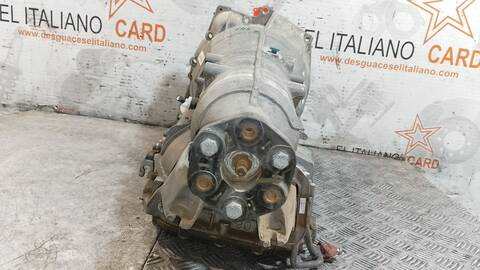 Foto 3ª: Caja Cambios Bmw Serie 3 315 320D BERLINA 163CV 120KW