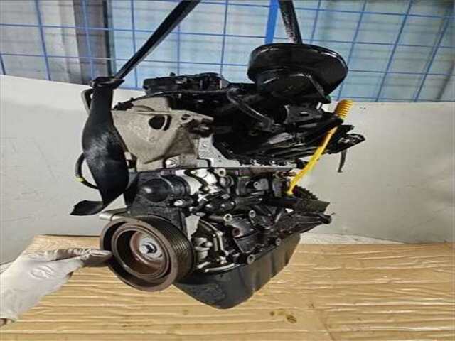 Foto 3ª: Motor Completo Renault Twingo 1.2 AUTHENTIQUE [1.2 LTR. - 56 KW 16V] [D4FJ7]