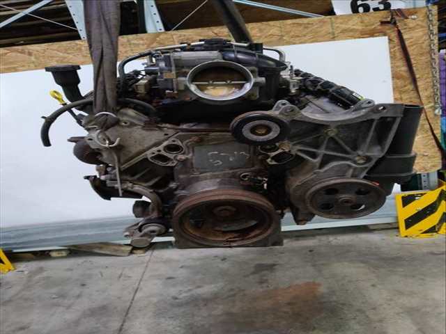Motor Completo Chevrolet Trailblazer 316 CV 232KW