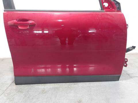 Foto 2ª: Puerta Delantera Derecha Kia Stonic 1.2 CVVT 84CV 62KW [G4LF] (2022)
