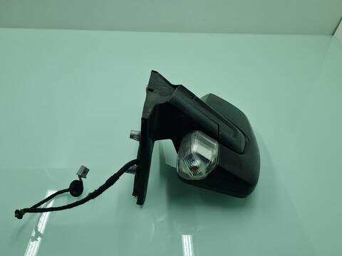 Foto 2ª: Retrovisor Izquierdo Ford Transit 2.2 TDCI CAT 125CV 92KW [CYFF] (2014)