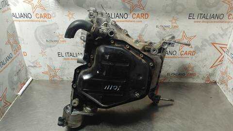 Foto 4ª: Carter Subaru Tribeca LIMITED PLUS 245CV 180KW [EZ30] (2008)