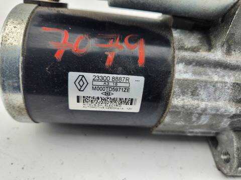 Foto 3ª: Motor de Arranque Renault Clio EQUILIBRE 100CV 74KW [K9K876] (2023)