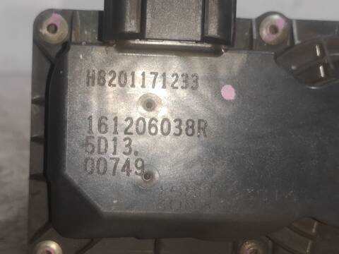 Caja Mariposa Renault Megane H5F400 BERLINA III BERLINA 5P