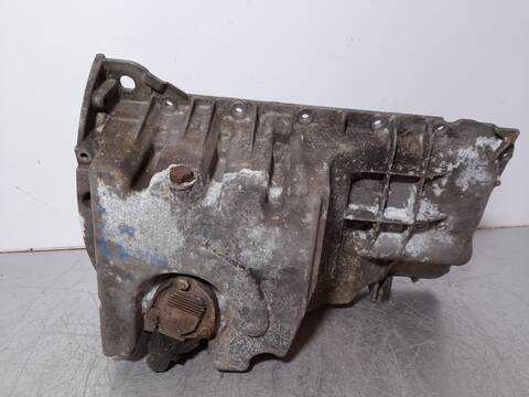 Foto 4ª: Carter Bmw Serie 3 315 320D BERLINA 136CV 100KW [204 D1] (2001)