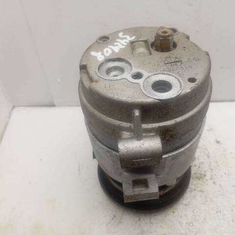 Foto 3ª: Compresor Aire Acondicionado Chevrolet Camaro 5.7 V8 (1992)