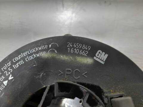 Foto 3ª: Anillo Airbag Opel Meriva COSMO 87CV 64KW [Z16SE] (2004)