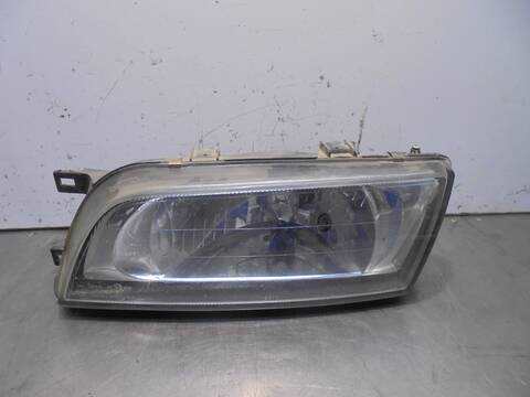 Faro Izquierdo Nissan Almera COMPETENCE 1998) 75CV 55KW