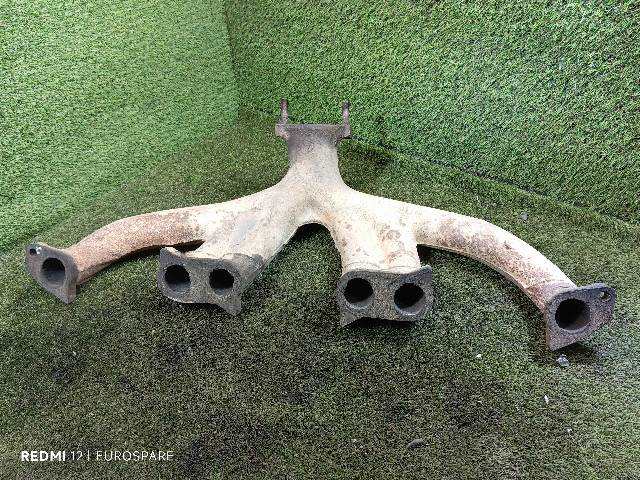 Foto 3ª: Colector Escape Nissan Patrol 3.3 D SD33 5P (1989)