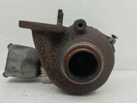 Foto 2ª: Turbocompresor Citroen C5 LX E) BERLINA 109CV 80KW [9HY] (2006)