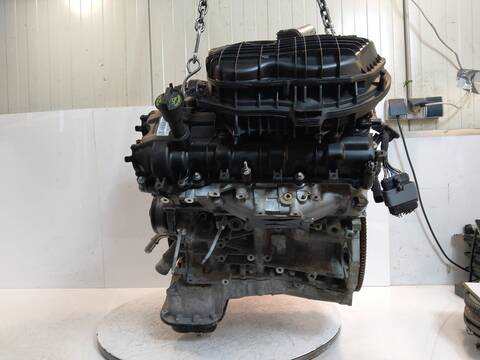 Foto 2ª: Motor Completo Chrysler 300 3.6 V6 292 CV 215KW [ERB]