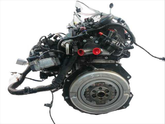 Motor Completo Volkswagen Passat 1.4 GTE 218 CV 160KW