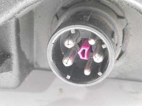 Foto 3ª: Faro Izquierdo Audi A3 1.8 T 150CV 110KW [AGU] (1999)