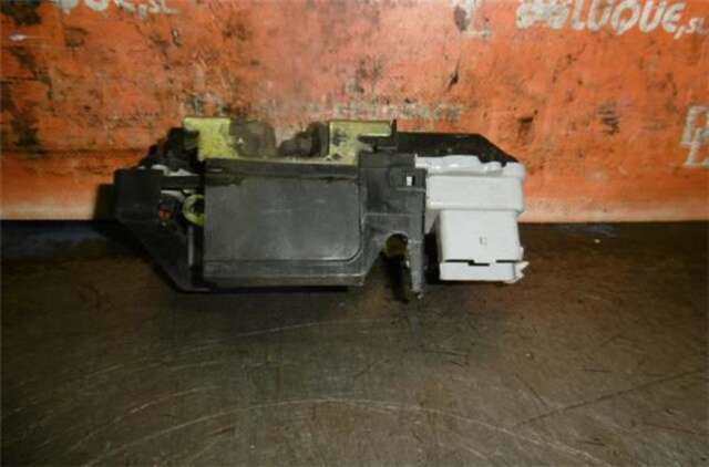 Foto 3ª: Cerradura Puerta Trasera Derecha Citroen C5 2.0 HDI [RHZ (DW10ATED)]