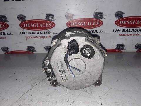 Foto 3ª: Alternador Volkswagen Phaeton TDI V6 4MOTION 4 ASIENTOS) 224CV (2003)