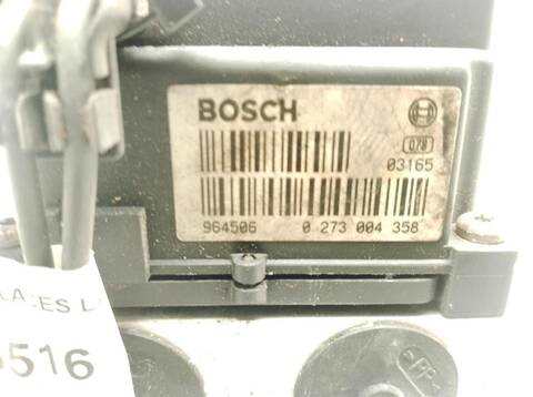 Foto 3ª: Abs Audi A6 VERSION INDEFINIDA (2004)
