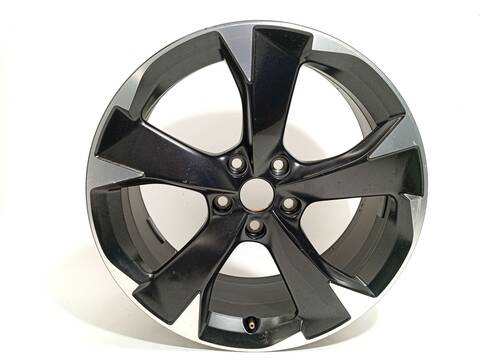 Foto 3ª: LLanta Chapa Cupra Leon 1.5 ETSI 150CV 110KW [DXDB] (2025)