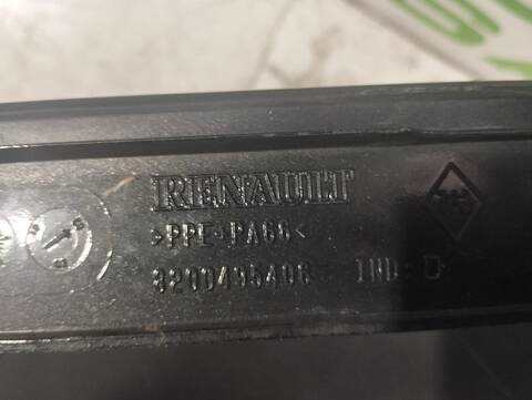 Foto 2ª: Aleta Delantera Derecha Renault Megane 1.5 DCI DIESEL 106CV (2003)