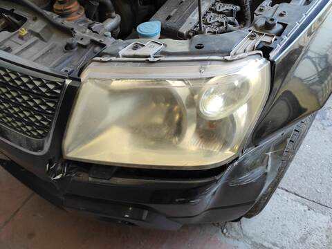 Foto 1ª: Faro Izquierdo Suzuki Grand Vitara F9QB (2010)