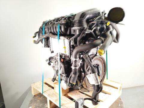 Foto 3ª: Motor Completo Seat Arona 1.5 TSI 150CV 110KW [DXD] (2023)
