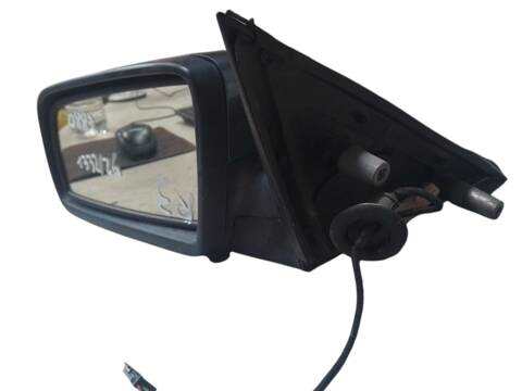 Foto 2ª: Retrovisor Izquierdo Bmw Serie 5 518 530 D (2001)