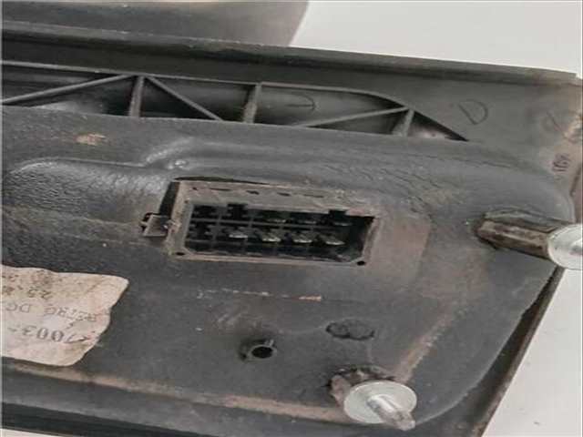 Foto 3ª: Retrovisor Derecho Renault Scenic 2.0 16V RX4 139CV 102KW I JA...) [F4R 744] (2000)