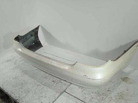 Foto 3ª: Paragolpes Trasero Mercedes Clase C 160 2.0 16V CAT COUPE 136CV 100KW (1997)