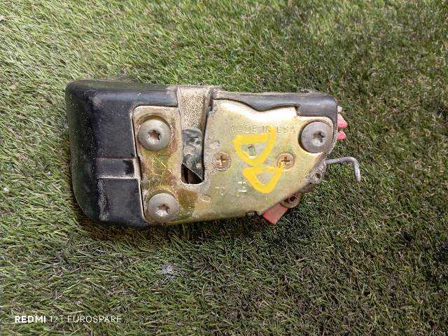 Cerradura Puerta Delantera Derecha Jeep Cherokee 2.5 TD 3P