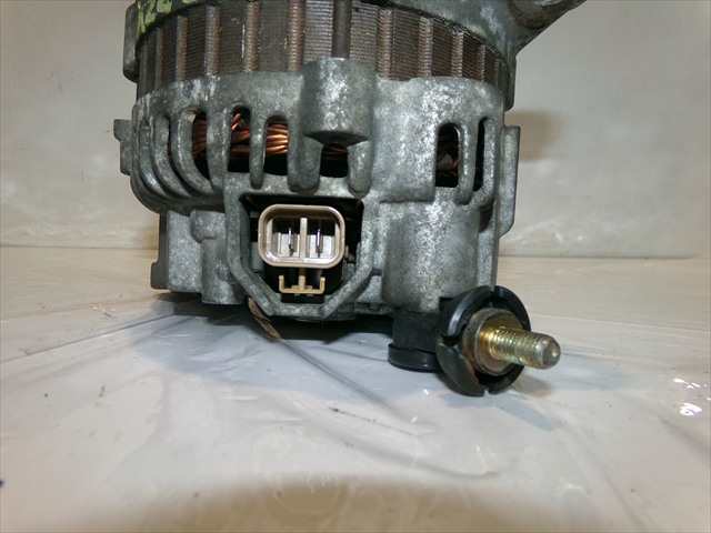 Foto 4ª: Alternador Nissan Primera 2.2 DCI P12 2001-2007 [YD22] (2002)