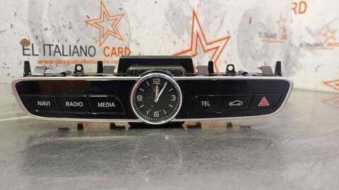 Foto 1ª: Mando Multifuncion Mercedes Clase E 180 E 220 D 213.004) 194CV 143KW [654920] (2018)