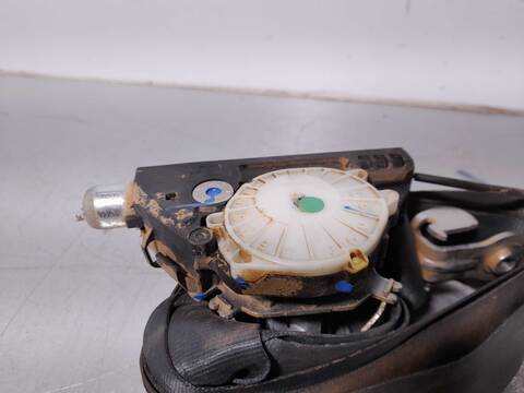 Foto 4ª: Cinturón Delantero Derecho Renault Clio AUTHENTIQUE 68CV 50KW [K9K67] (2011)