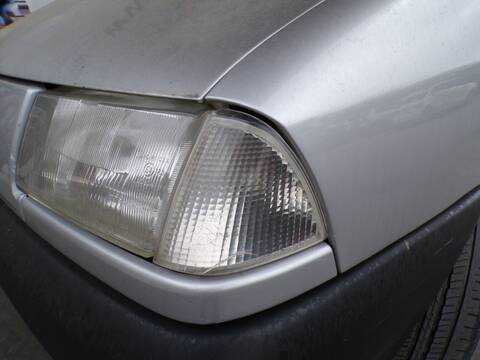 Piloto Delantero Izquierdo Peugeot Expert DHX