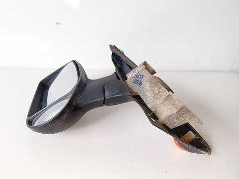 Foto 3ª: Retrovisor Izquierdo Ford Transit FT 300 2.0 101CV (2004)