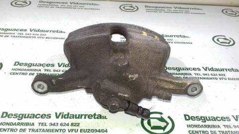 Foto 2ª: Pinza Freno Delantera Derecho Seat Leon FR PLUS 150CV 110KW [CRMB] (2016)