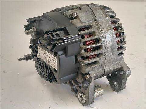 Foto 1ª: Alternador Volkswagen Polo 1.6 16V 105CV 77KW [BTS] (2007)