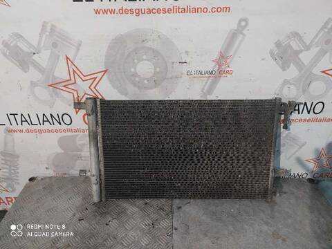 Foto 2ª: Radiador Calefaccion A.A. Ford Mondeo AMBIENTE 06.2003 ) D) BERLINA 116CV 85KW [HJBB] (2003)