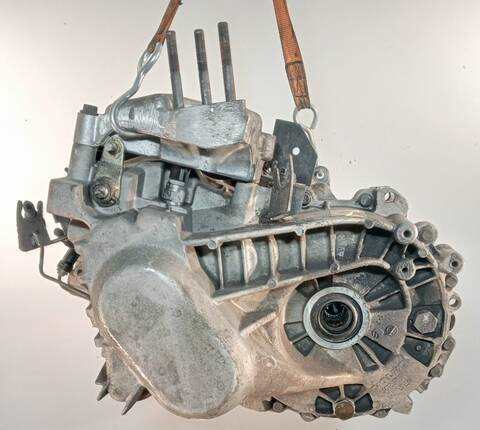 Foto 3ª: Caja Cambios Volvo S40 1.9 D 85KW) 116CV (1995)