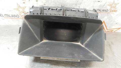 Pantalla Multifuncion Opel Zafira ENERGY 110CV 81KW