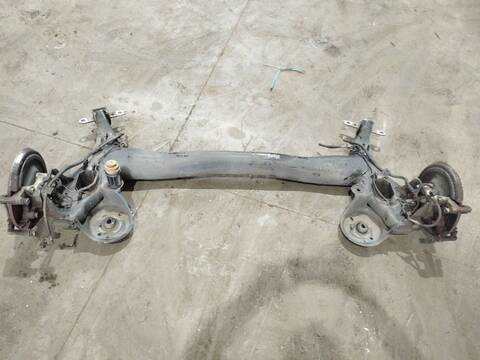 Puente Trasero Peugeot 3008 1.5 BLUEHDI 130 131CV 96KW