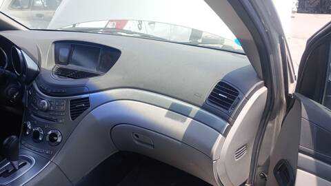 Foto 3ª: Kit Airbag Subaru Tribeca LIMITED PLUS 245CV 180KW [EZ30] (2008)