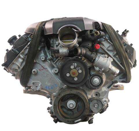 Motor Completo Ford Mustang 5.0 V8 416 - 435 CV