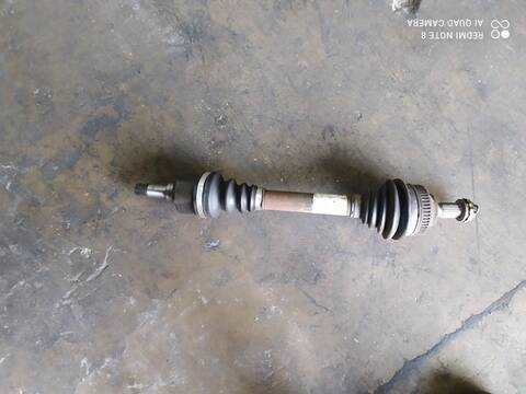 Transmision Delantera Izquierda Citroen Xsara 1.6 HDI 90 SX TOP PICASSO 90CV 66KW