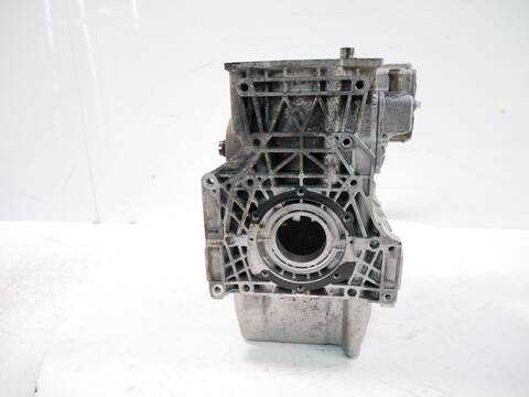 Foto 3ª: Bloque Motor Aixam 500 20 CV 15KW [LGW LGW523]