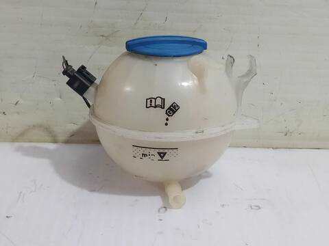 Deposito Expansion Skoda Yeti ACTIVE 105CV