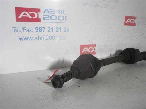 Foto 2ª: Transmision Delantera Derecha Ford Mondeo 1.8 16V 125CV 92KW [CHBA] (2003)