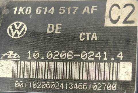 Foto 2ª: Abs Seat Altea I-TECH 2 TDI 140CV (2004)