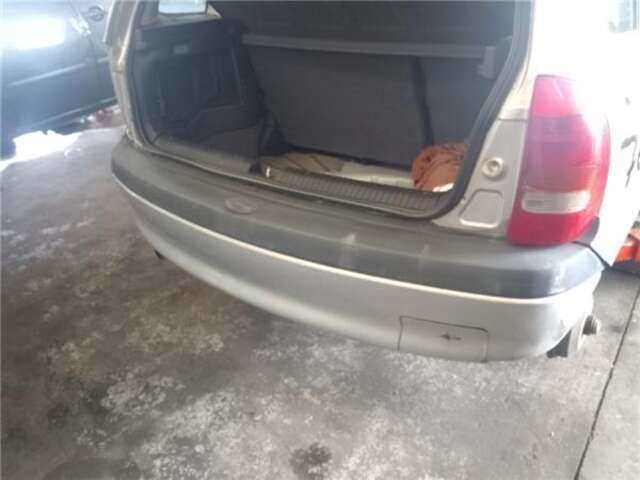 Foto 1ª: Paragolpes Trasero Opel Corsa 1.7 D [X 17 D (4EE1)]