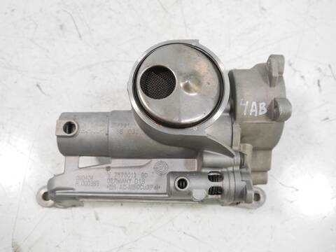Foto 2ª: Bomba de Aceite Peugeot 207 120 CV 88KW [5FW EP6]